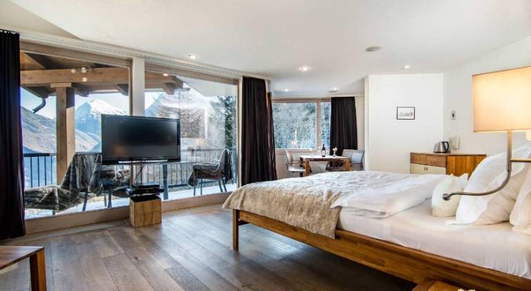 Chalet with sauna | Suitable for remote work — photo 2