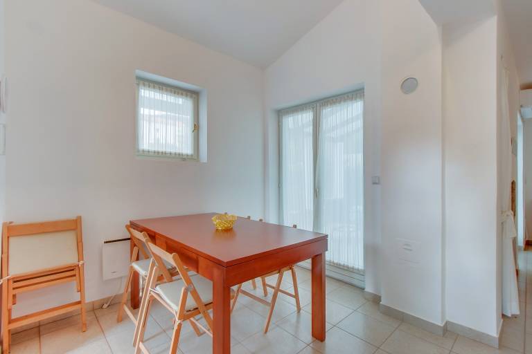 Fully equipped beautiful apartment with garden, grill & patio | Next to the beach | Pets are welcome — photo 4