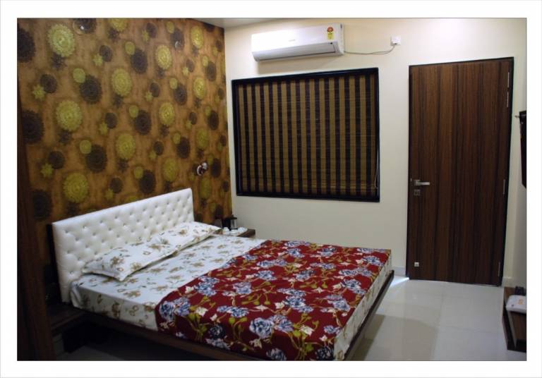 Privatzimmer