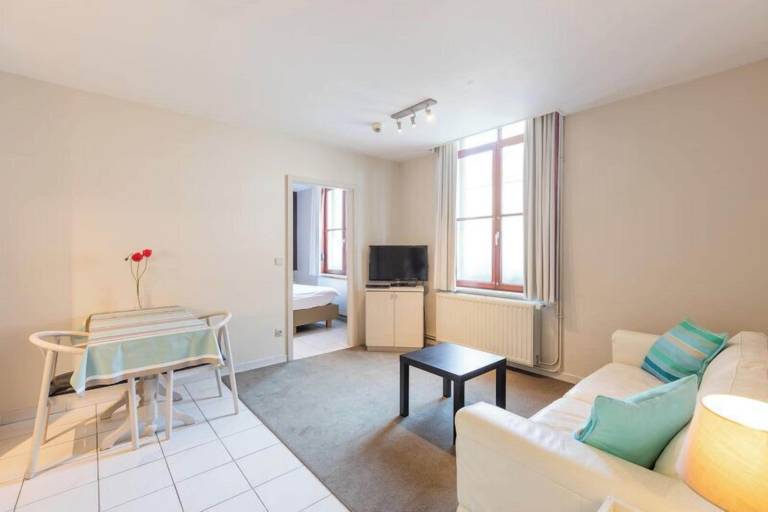 Appartement Bruges