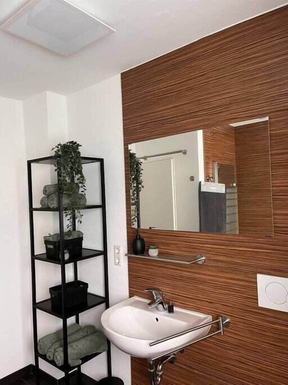 Ferienwohnung Leipheim