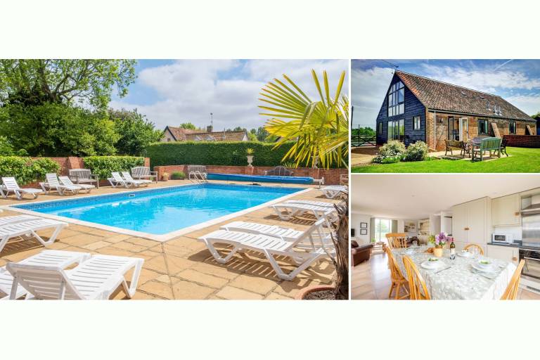 Cottage Saxmundham