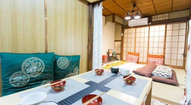 House with 2 rooms for 10 persons — photo 3