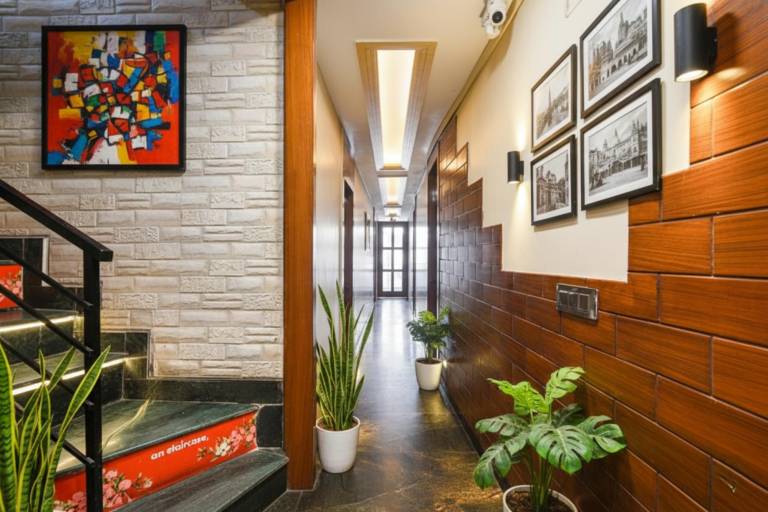 FabHotel Elegant Stay — photo 4