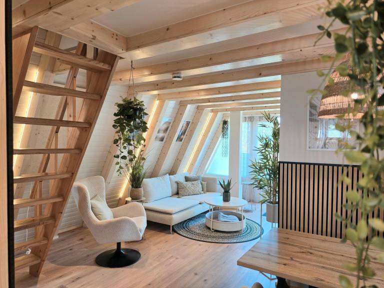 Ferienhaus Freyung