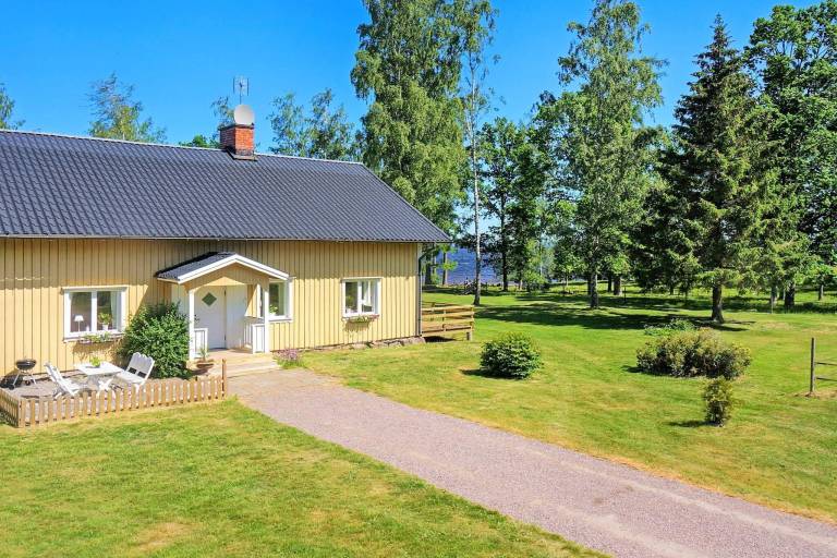 Ferienhaus in Gullspång f&uuml;r max. 14 Personen, 
