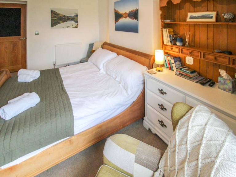 Child-friendly cottage | Dogs allowed — photo 4