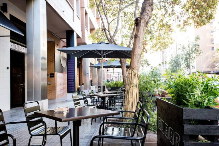 Aparthotel  Ciutat Vella