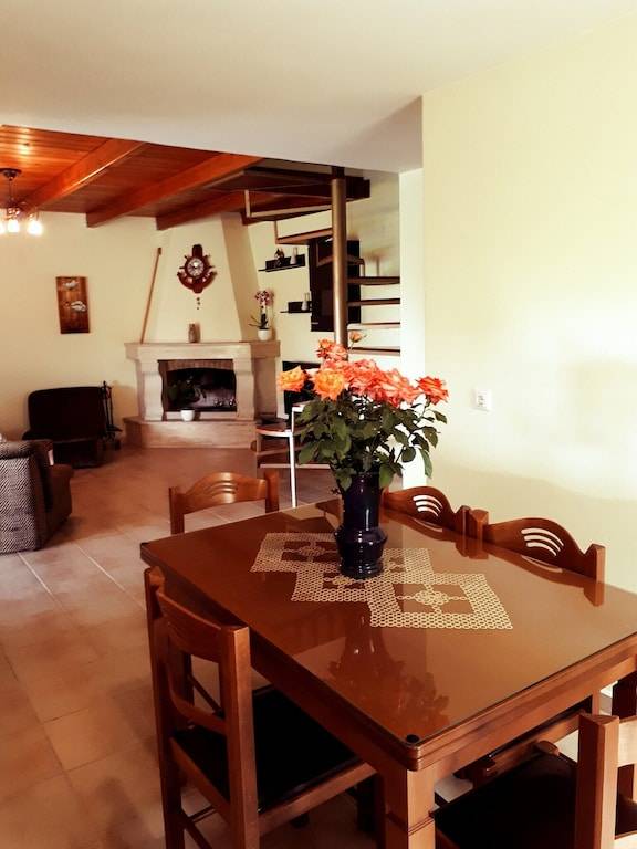 Agriturismo Mithimna