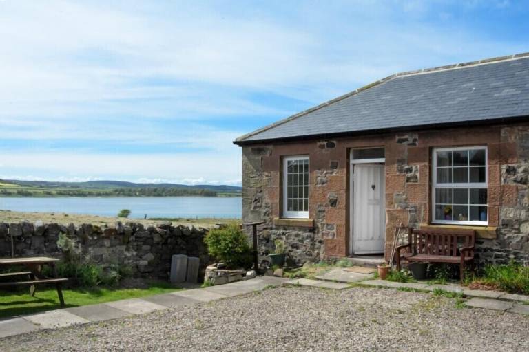 Cottage Bamburgh