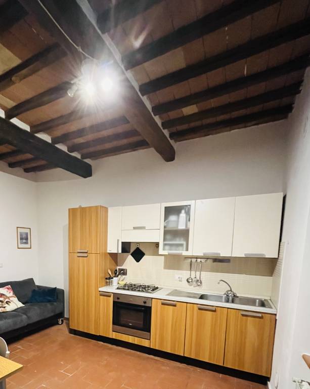 Family-friendly lovely apartment | Pets allowed in Massa Marittima