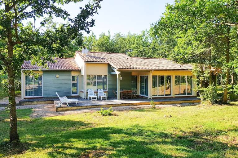Maison de vacances Espéraza