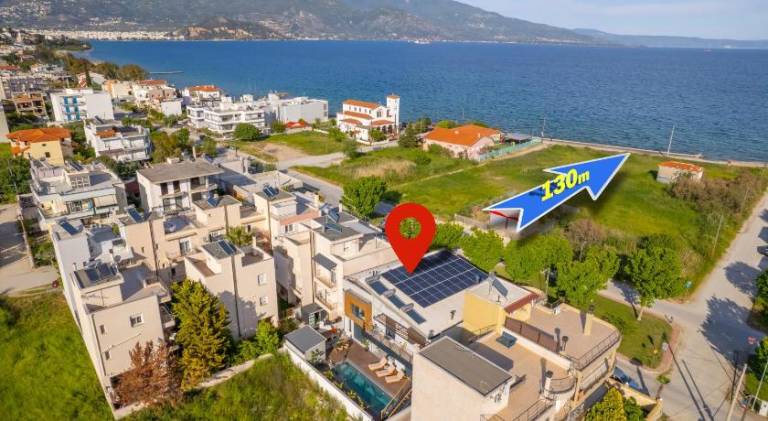 Holiday apartment with pool, BBQ & yard | Beach nearby | Dogs allowed — photo 5