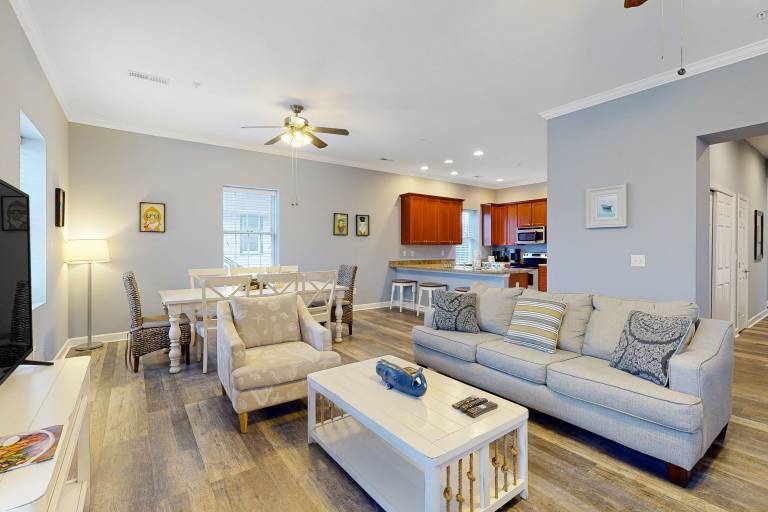 Apartment  Dewey Beach