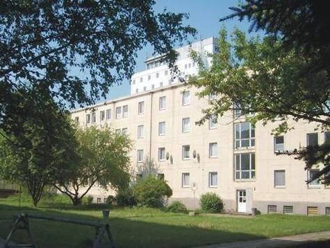 30 m² Apartment mit Hotelservice