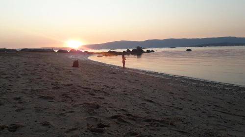 Apartamento Illa de Arousa