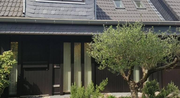 113 m&sup2; Ferienwohnung