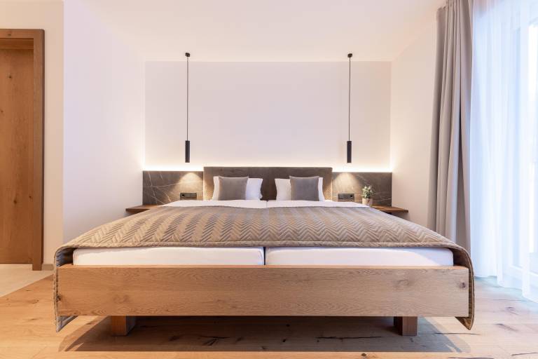 Ferienwohnung Stubaital