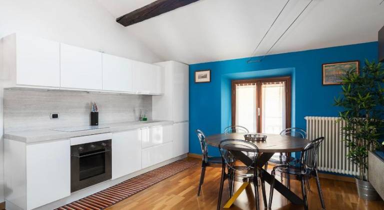 Charming apartment | Close to Como Cathedral | Dogs allowed — photo 2