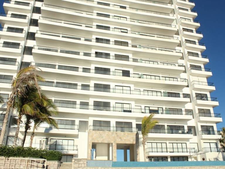 Departamento  Mazatlán