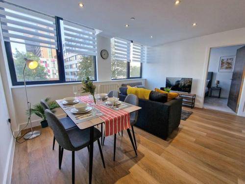 Apartment Trafford
