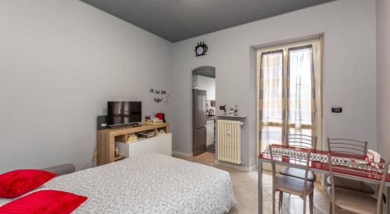 Rental apartment with 1 room for 5 persons — photo 2