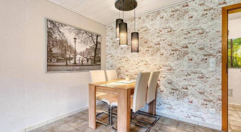 Holiday apartment with 1 room for 4 persons — photo 2