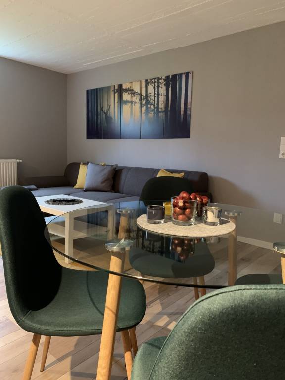 Ferienwohnung Gladenbach