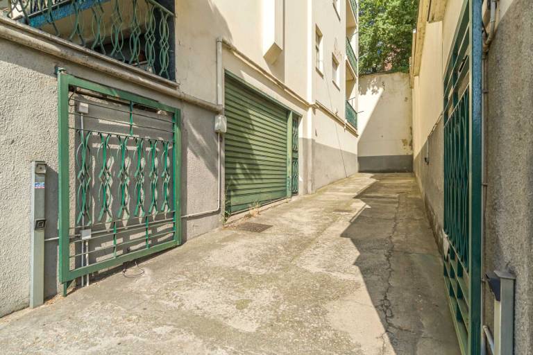 Appartement Asti