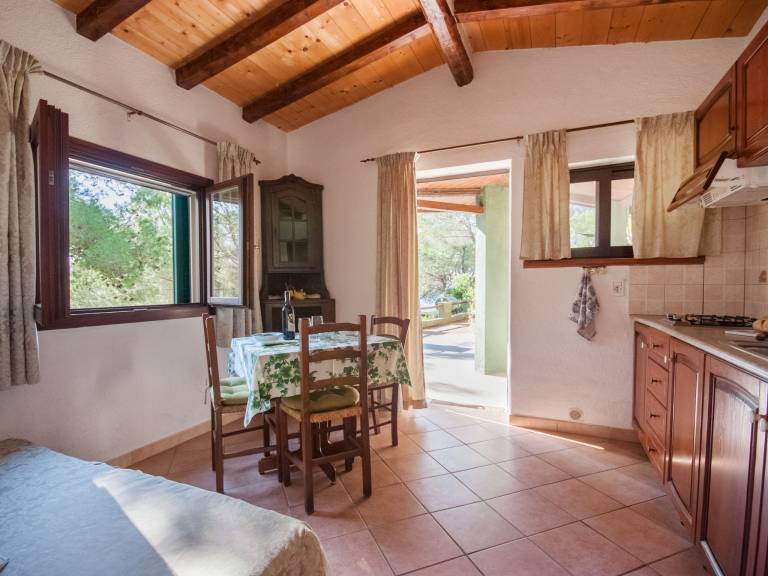 House with garden, patio & grill | Sea view | Pets are welcome — photo 5