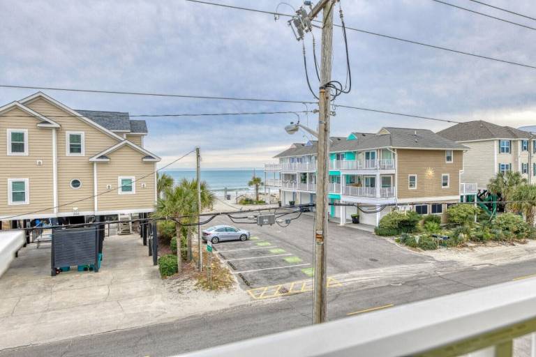 Condo  Murrells Inlet