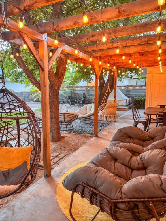 Vacation home | Dogs allowed in Washington, UT