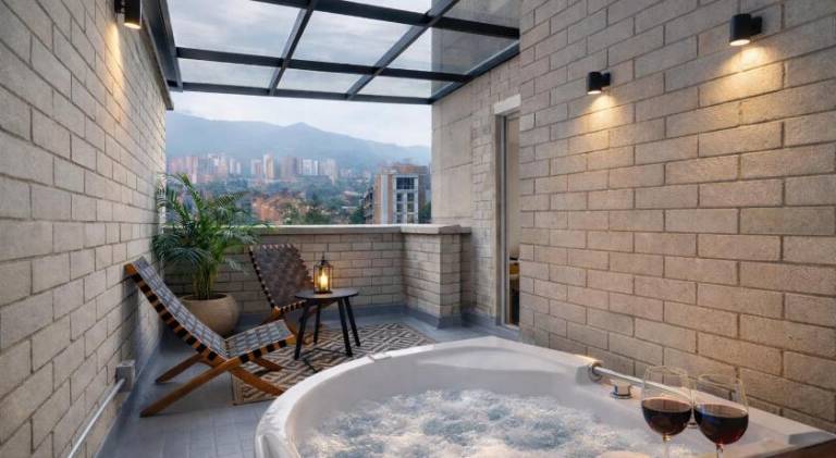 Hotel Poblado Alejandria Express — photo 3