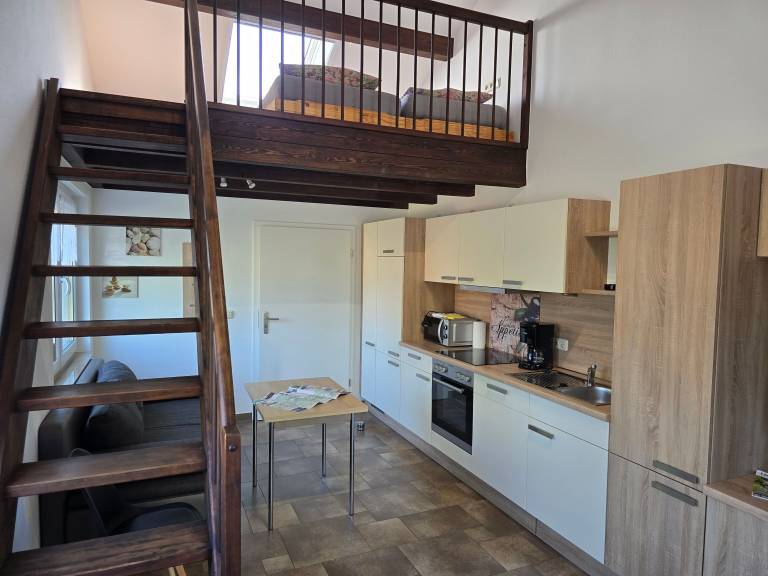 Ferienwohnung Großkoschen