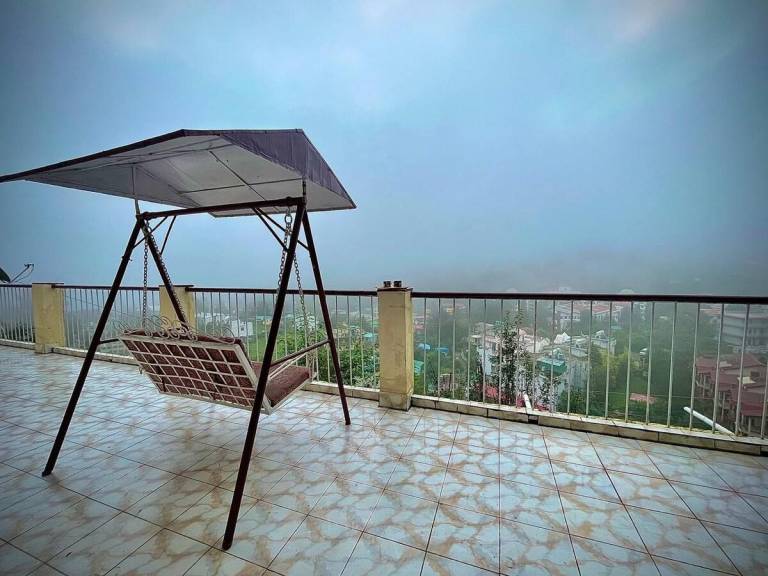 Vacation home with 1 room for 4 persons — photo 3