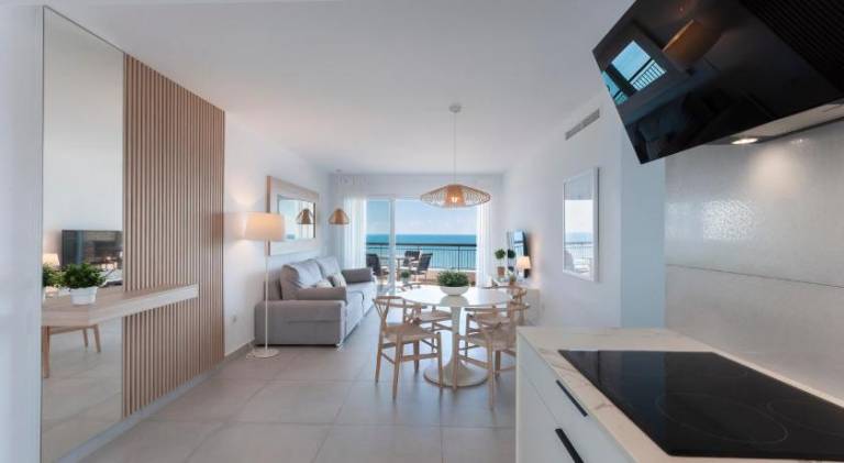 Pleasant apartment with pool | Beach nearby | Dogs allowed in Gandia