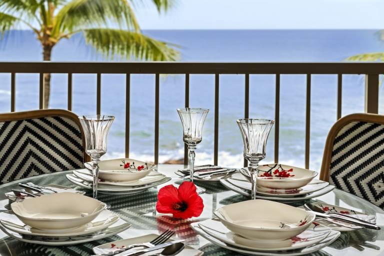 Condo Kailua-Kona