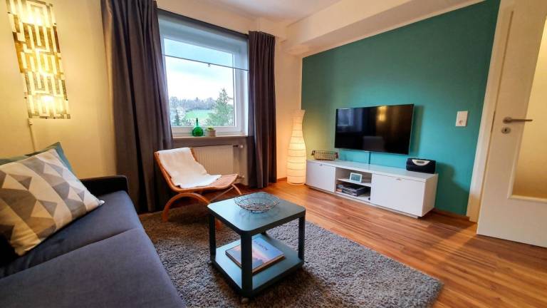 Ferienwohnung Veitshöchheim