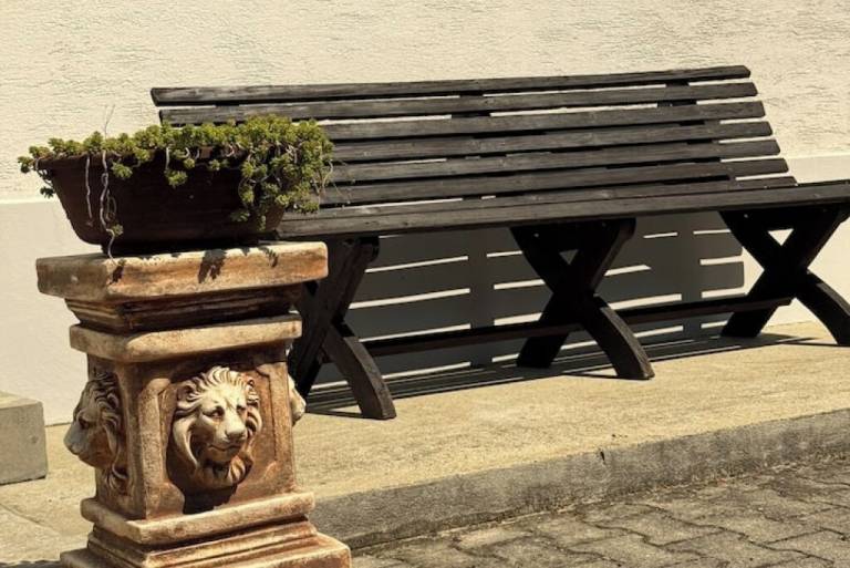 Ferienhaus Bad Griesbach im Rottal