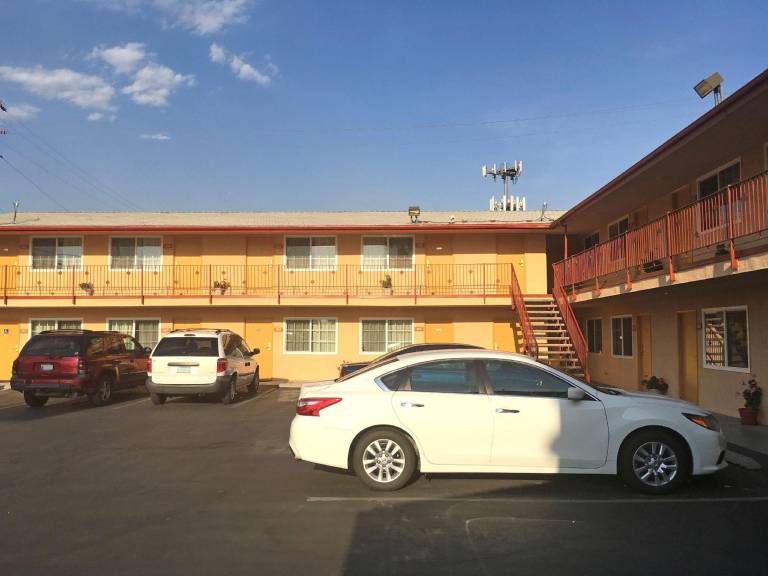 Americas Best Value Inn Beaumont, CA in Beaumont, CA