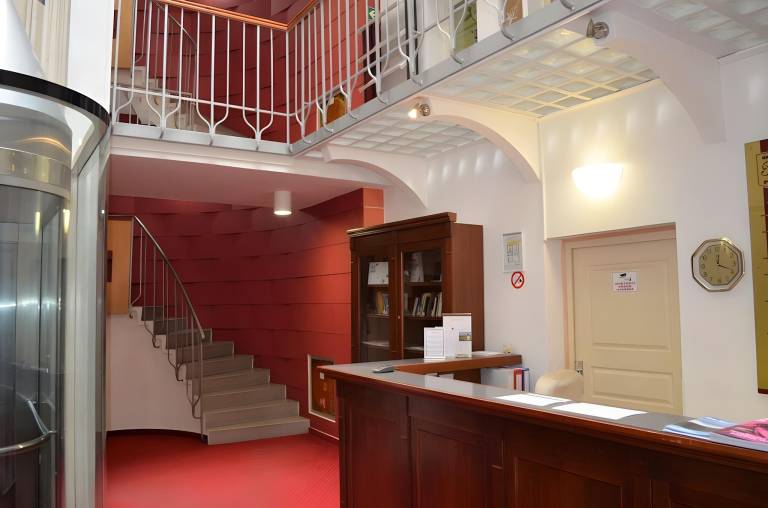 Hotel Petr — photo 5