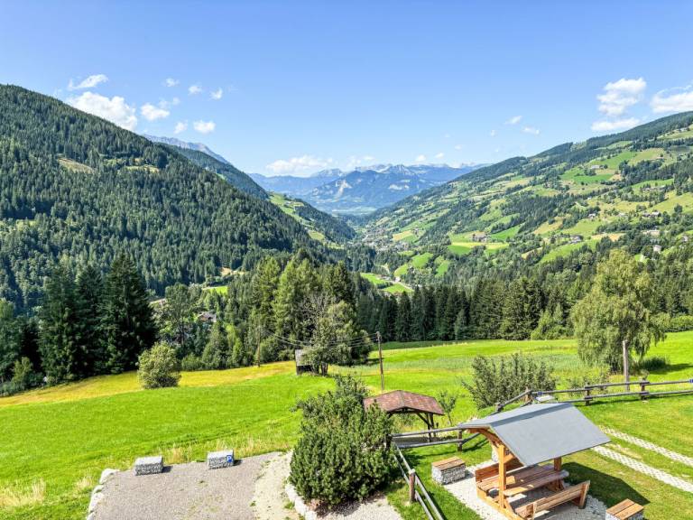 Ferienwohnung Ilgenberg