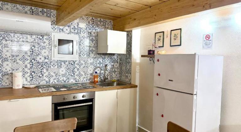 Holiday apartment with 1 room for 4 persons — photo 4