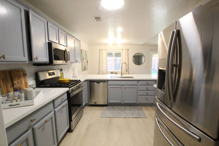 House Visalia