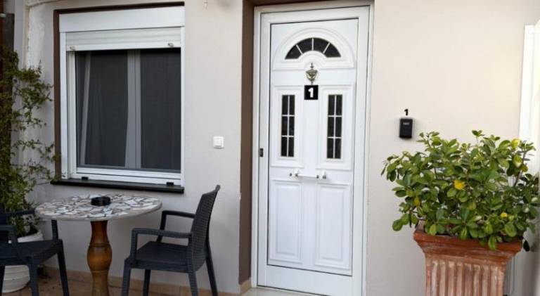 Holiday apartment with garden | Pet-friendly — photo 4