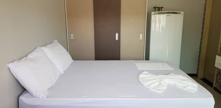Apartamento Floresta