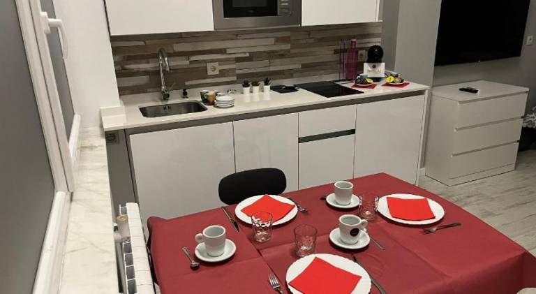Holiday apartment | Next to Plaza Mayor | Dogs allowed in Salamanca