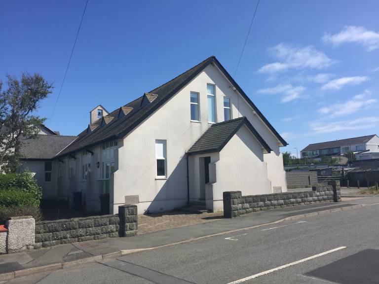House Rhosneigr