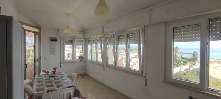 Holiday apartment with barbecue | Beach view — photo 4