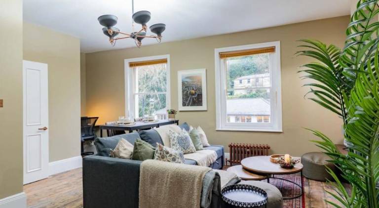 Stunning Boutique Flat in Central Location - Beatrice in Bath